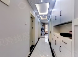 整租·锦绣华庭 3室1厅 南_锦绣华庭租房