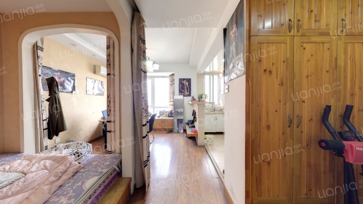 仁和金鼎公寓二手房实景图