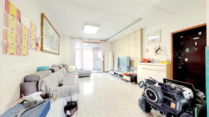 中铁二十三局集团第三工程有限公司二手房实景图