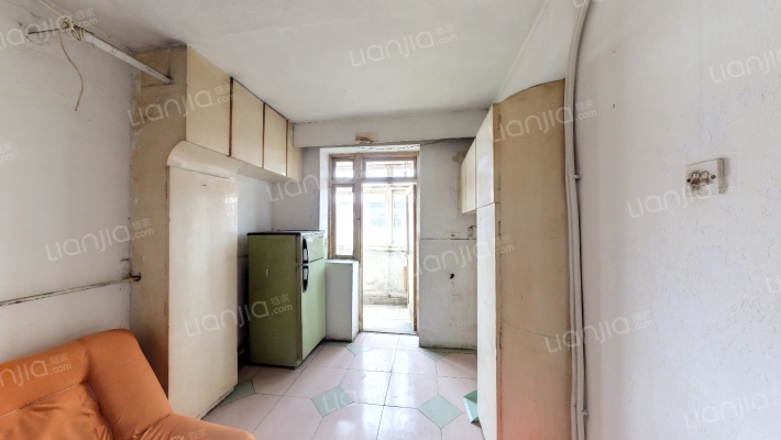 漓江里(塘沽区)二手房实景图