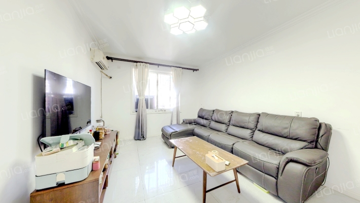 省送变电站宿舍二手房实景图