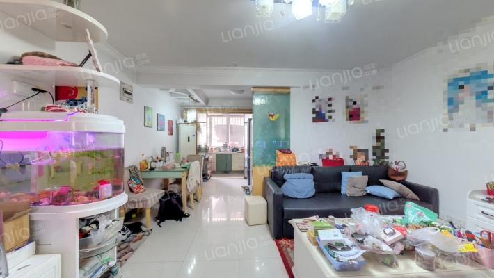 中和桥5号二手房实景图