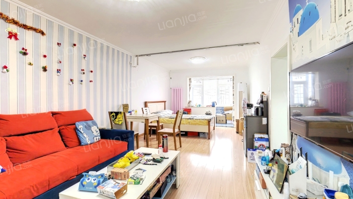 定慧北里二手房实景图