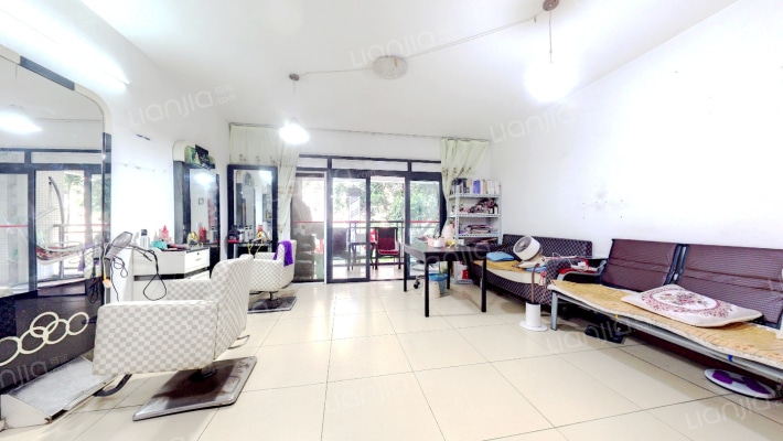 康桥品上二手房实景图