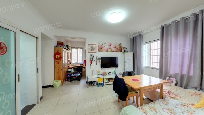 楚天世纪城二手房实景图