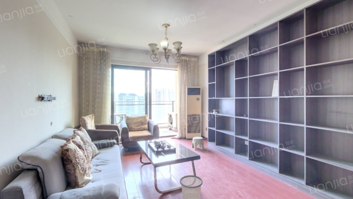 中南海棠集二手房实景图