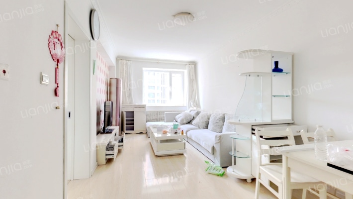 毓秀小区二手房实景图