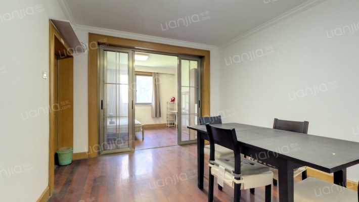 复星花园(行知路635弄)二手房实景图