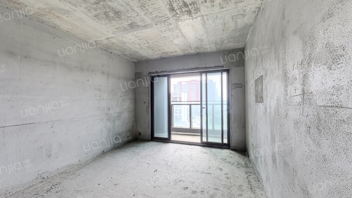 金科博翠天下二手房实景图