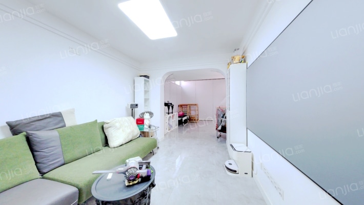 芙蓉小区二手房实景图