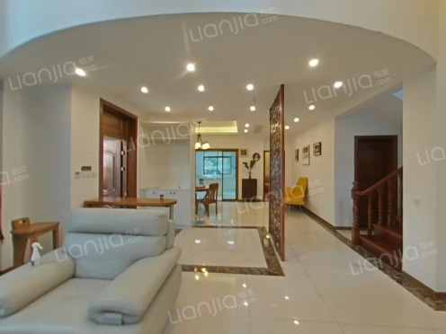 整租·荷玛诗湾 5室3厅 南/北