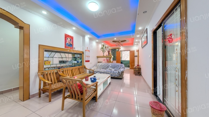 花都站前路二手房实景图