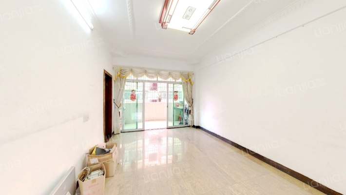 侨苑花园二手房实景图