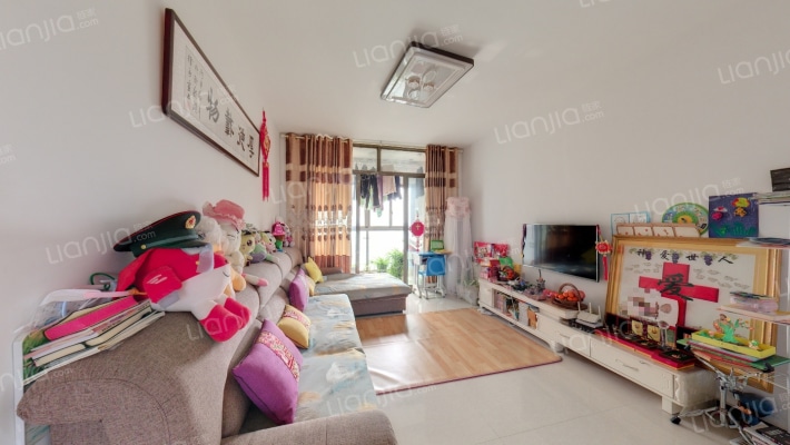 吉徽苑二手房实景图