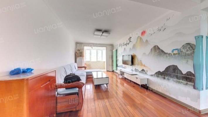 宝湾花园二手房实景图