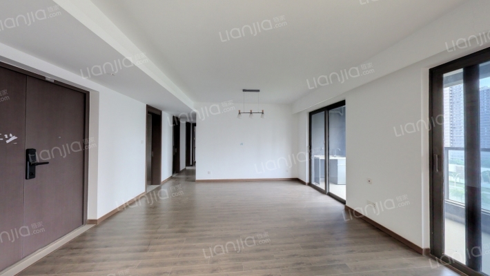 新力江悦二手房实景图