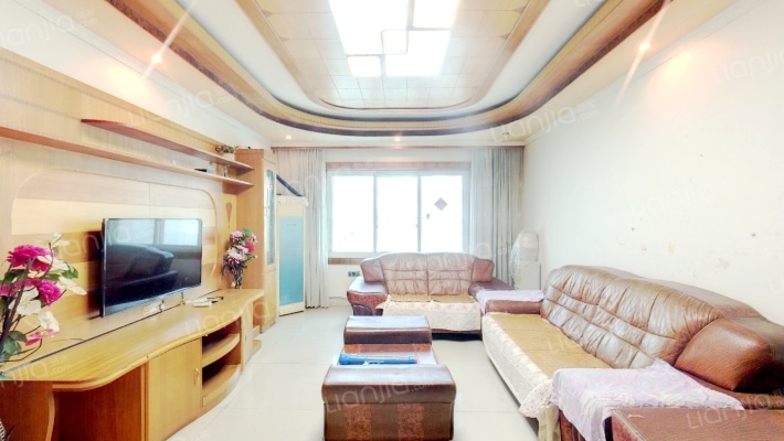 鑫园(龙泉驿)二手房实景图