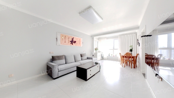 中林嘉苑二手房实景图