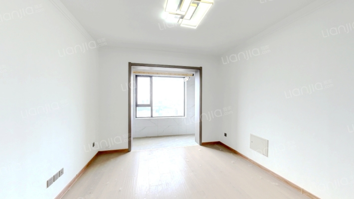 融创臻园壹号二手房实景图