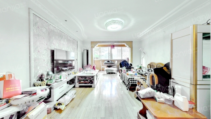 翔宇苑三期二手房实景图