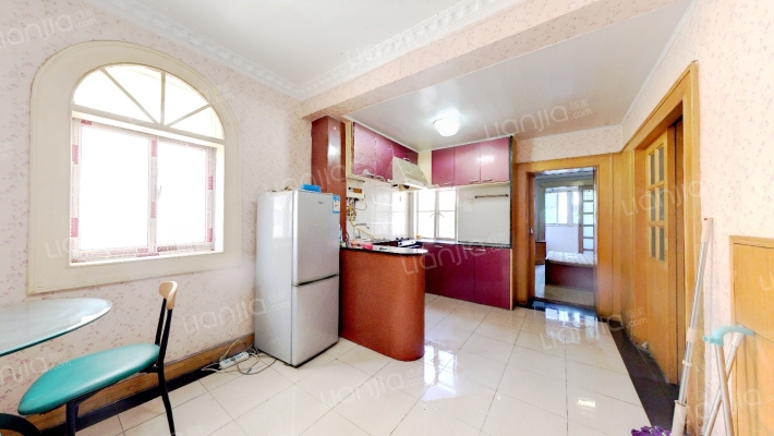 丹凤街二手房实景图