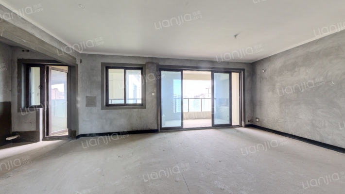 保利云璟宸熙府二手房实景图