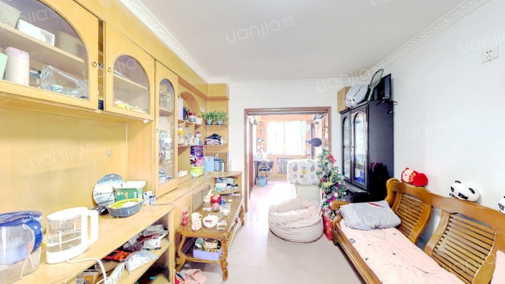 富丰路8号院二手房实景图