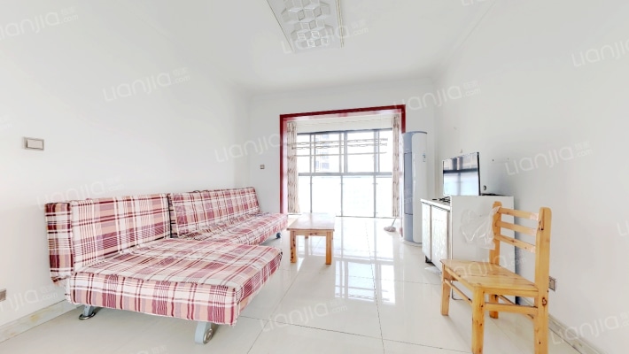 泰和欧城二手房实景图