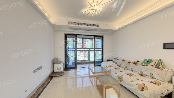 乐富里二手房实景图