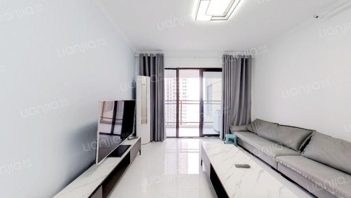 中建铂公馆k2二手房实景图