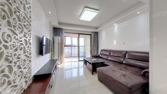 繁华里二手房实景图