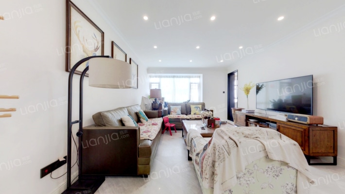 阳光带海滨城一期二手房实景图