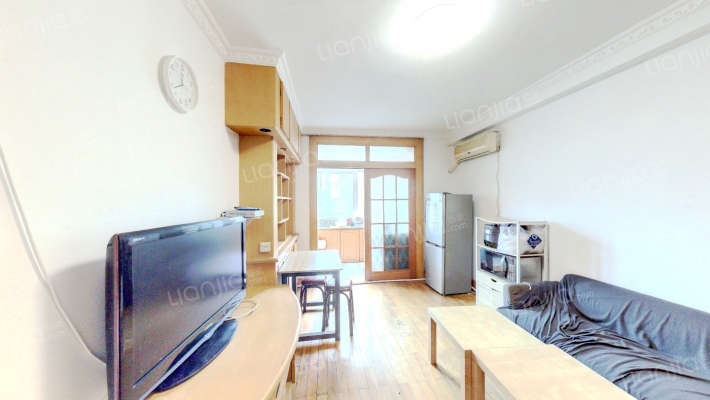 东电小区二手房实景图