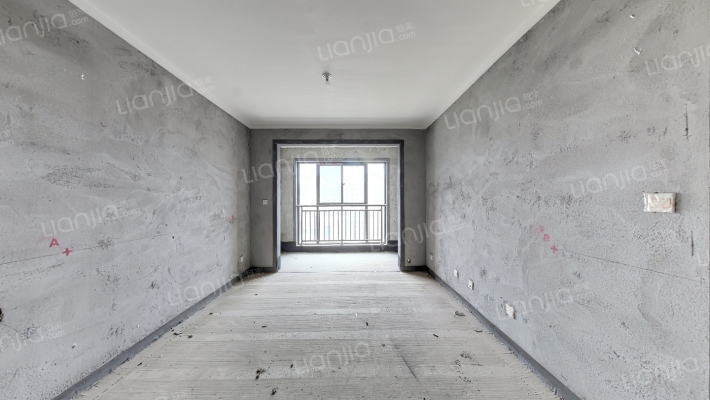 瀚宇天悦湾5号院二手房实景图