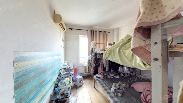 大地十二城枫桥园二手房实景图