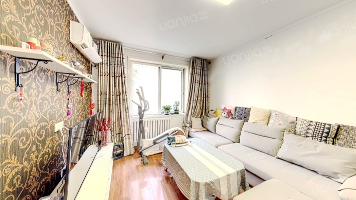 经五路15-4二手房实景图