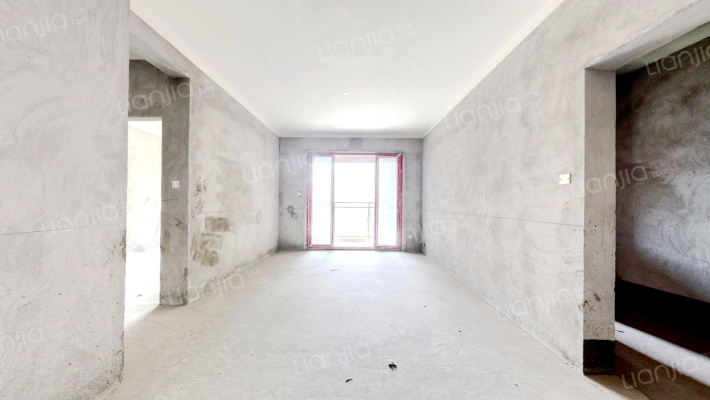 恒泰悦府二手房实景图