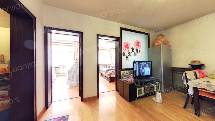 永馨苑小区二手房实景图