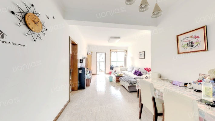 北苑之星二手房实景图