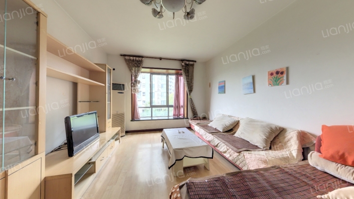 美丽星二手房实景图