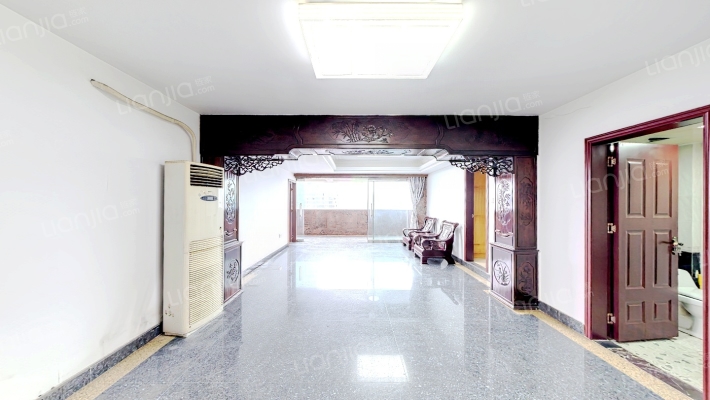 国利大厦二手房实景图