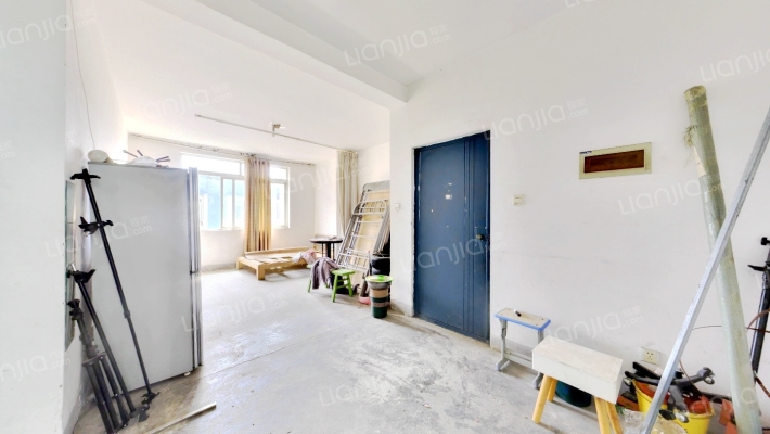 鹃城园三期二手房实景图