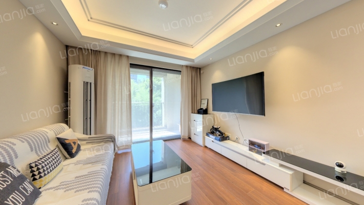 金地浅山艺境二手房实景图