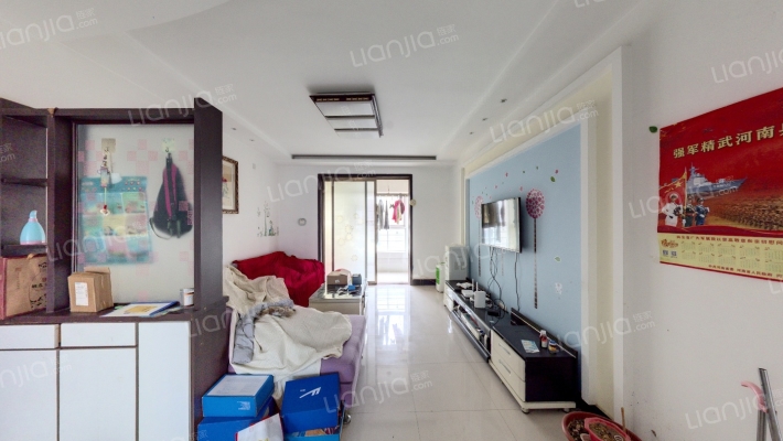 东方明珠二手房实景图