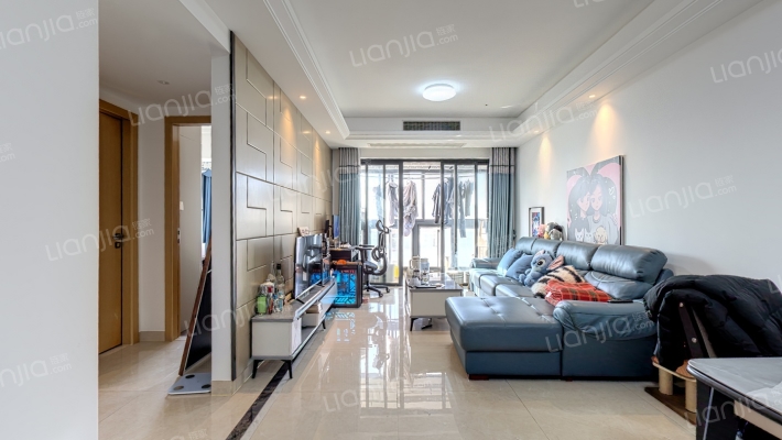 伟腾云星二手房实景图