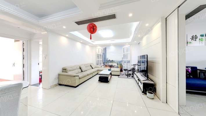 迎春东苑小区二手房实景图