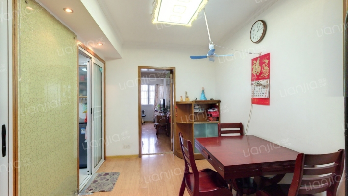 磨盘街二手房实景图