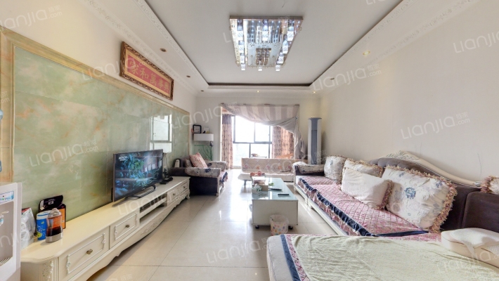 青秀城二手房实景图