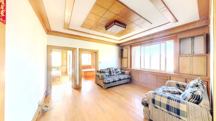 南苑小区二手房实景图