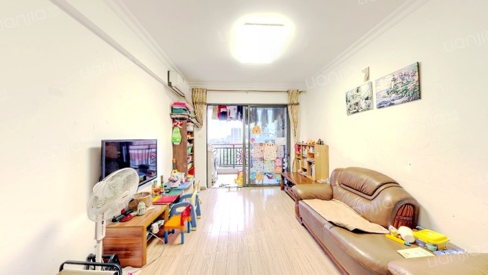 中骏四季阳光二手房实景图